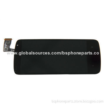 High Quality Tested Screen for HTC Desire 500 Display LCD with Good Property